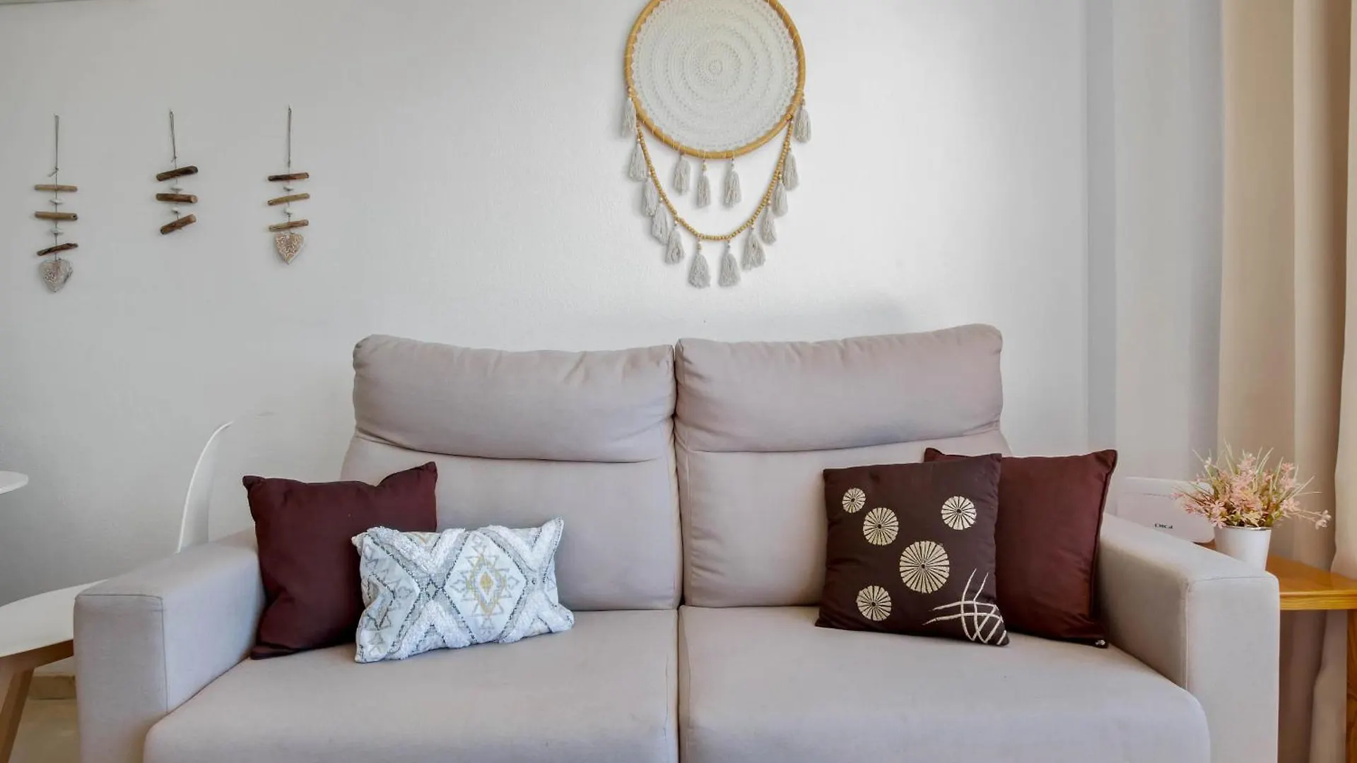 Apartament Vistamarina 403A By Ivi Real Estate Torremolinos