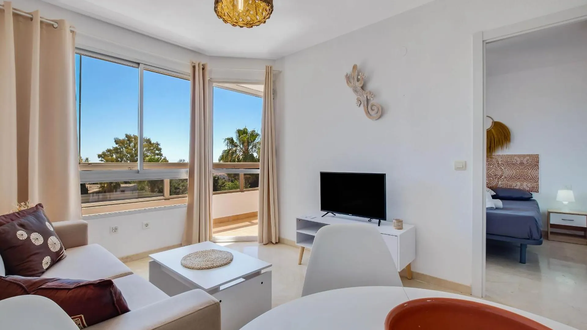 Apartament Vistamarina 403A By Ivi Real Estate Torremolinos