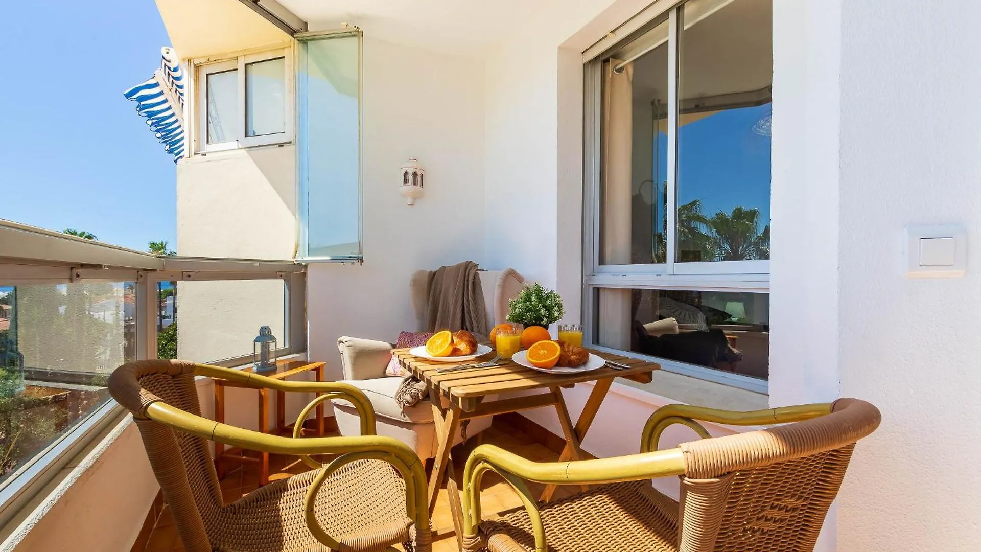 Apartament Vistamarina 403A By Ivi Real Estate Torremolinos