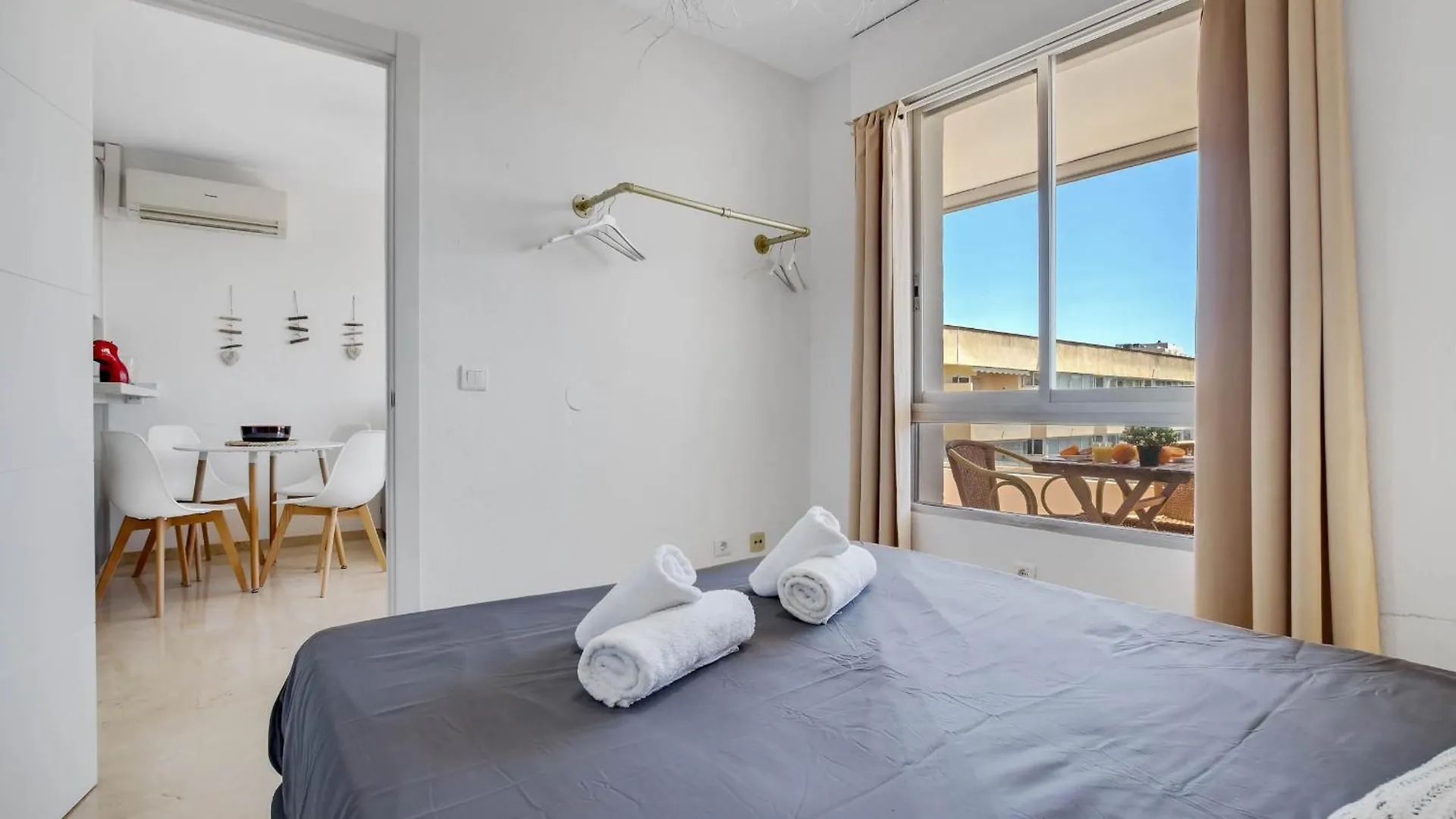 Apartament Vistamarina 403A By Ivi Real Estate Torremolinos Hiszpania