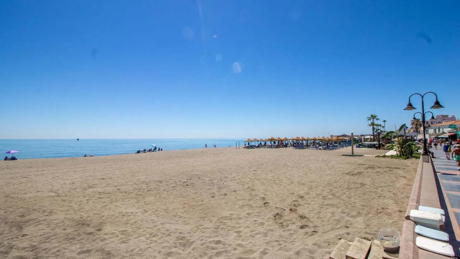 Apartament Vistamarina 403A By Ivi Real Estate Torremolinos
