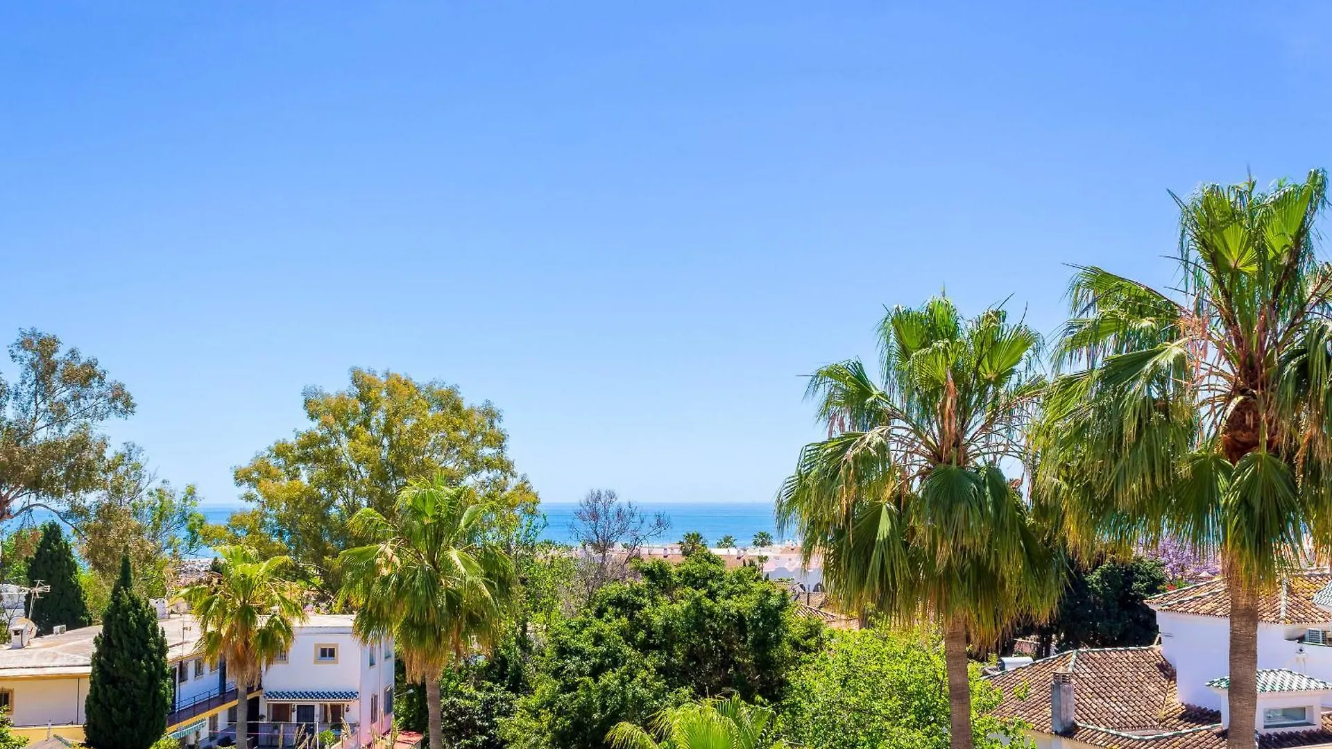 Apartament Vistamarina 403A By Ivi Real Estate Torremolinos 0*,