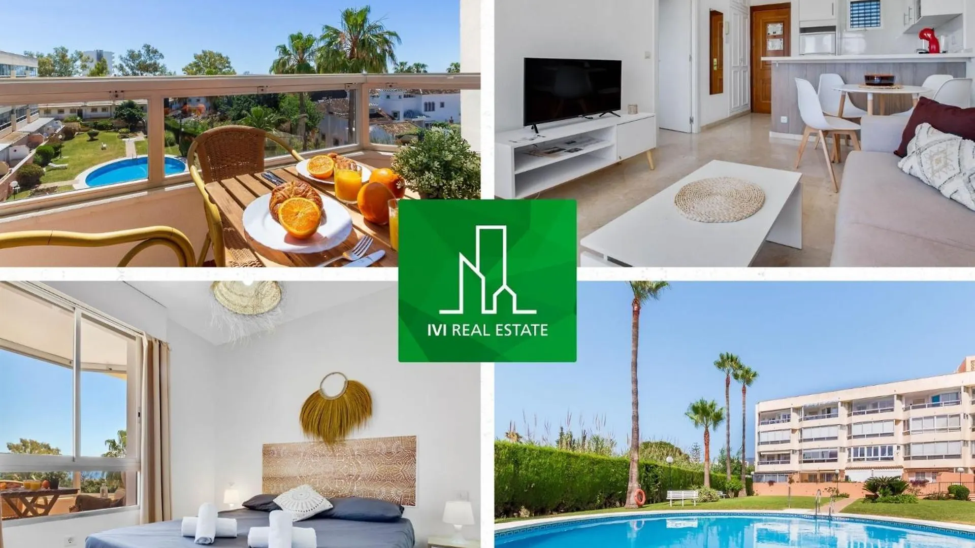 Vistamarina 403A By Ivi Real Estate contacts